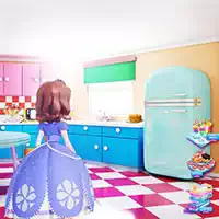princess_cooking ゲーム