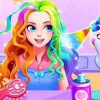 princess_doll_dress_up เกม