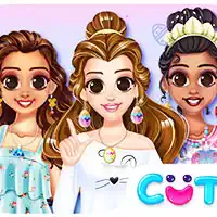 princess_easter_sunday Игры