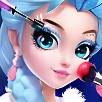 princess_fashion_salon ألعاب