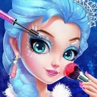 princess_fashion_salon_1 खेल