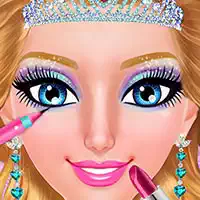 Princess Fashion Salon Game