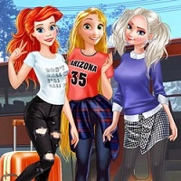 princess_first_college_party Giochi