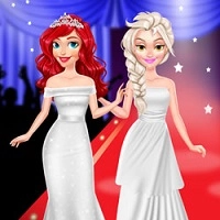 princess_girls_oscars_design ألعاب