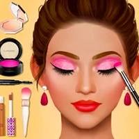 princess_gloria_makeup_salon Ігри