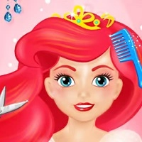 princess_hair_makeup_salon Juegos