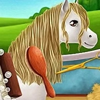 princess_horse_club Παιχνίδια