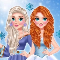 princess_influencer_winter_wonderland Jogos