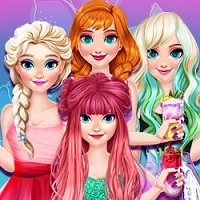 princess_instayumm_fruity_juice Игры