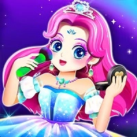 princess_makeup Ойындар