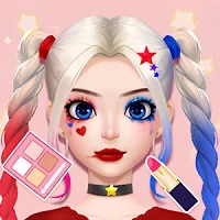 princess_makeup_game ゲーム