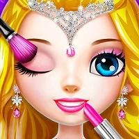 princess_makeup_salon Trò chơi