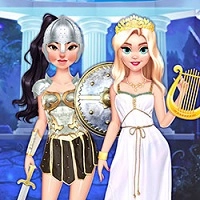 princess_mythic_hashtag_challenge permainan