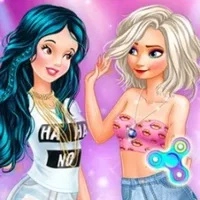 princess_new_hobby ألعاب