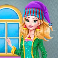 princess_perfect_christmas Jogos