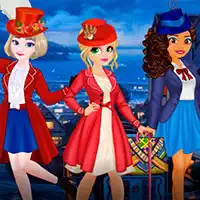 princess_poppins Игры