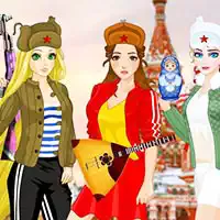 princess_russian_hooligans Ойындар