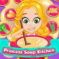 Princess Soup Kitchen