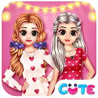 princess_valentine_preparations игри