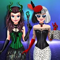 princess_villain_mania_social_media_adventure Ойындар