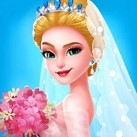 Princess Wedding