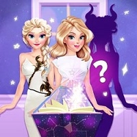 princess_zodiac_spell_factory ហ្គេម