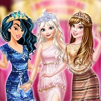 princesses_at_fashionistas_contest खेल