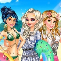 princesses_boho_beachwear_obsession permainan