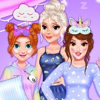 princesses_slumber_fun_party Hry