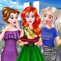 princesses_statement_hills_obsession Խաղեր