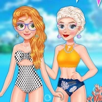 princesses_summer_vacay_party Spellen