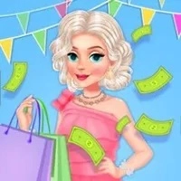 princesses_yard_sale_mania ゲーム