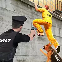 Prison Survive Break Escape