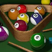 pro_billiards Ойындар