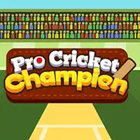 pro_cricket_champion Játékok