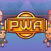 pro_wrestling_action игри