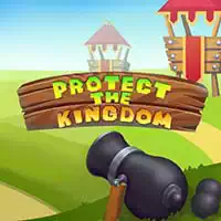 protect_the_kingdom Mängud