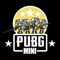 Pubg Mini Multiplayer