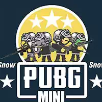 pubg_mini_snow_multiplayer игри