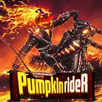 pumpkin_rider Igre
