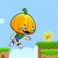 pumpking_adventure Тоглоомууд