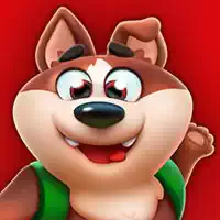 Puppy Blast: Perjalanan Cinta