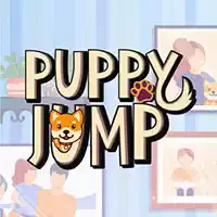 puppy_jump গেমস