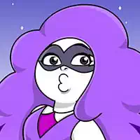 purple_jewel_dress_up ហ្គេម