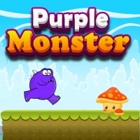 purple_monster_adventure ゲーム