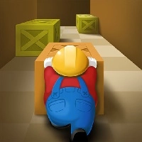 push_maze_puzzle Игры