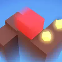 push_the_cube_online Խաղեր