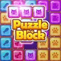 puzzle_block თამაშები