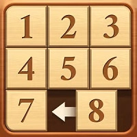 puzzle_numbers بازی ها