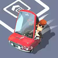 puzzle_parking_3d Ігри